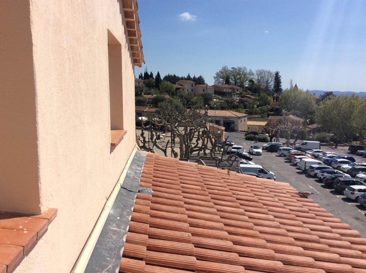 Hauts De Saint Pierre Maison De Ville 3 Chambres, Belle Terrasse Fayence Dış mekan fotoğraf