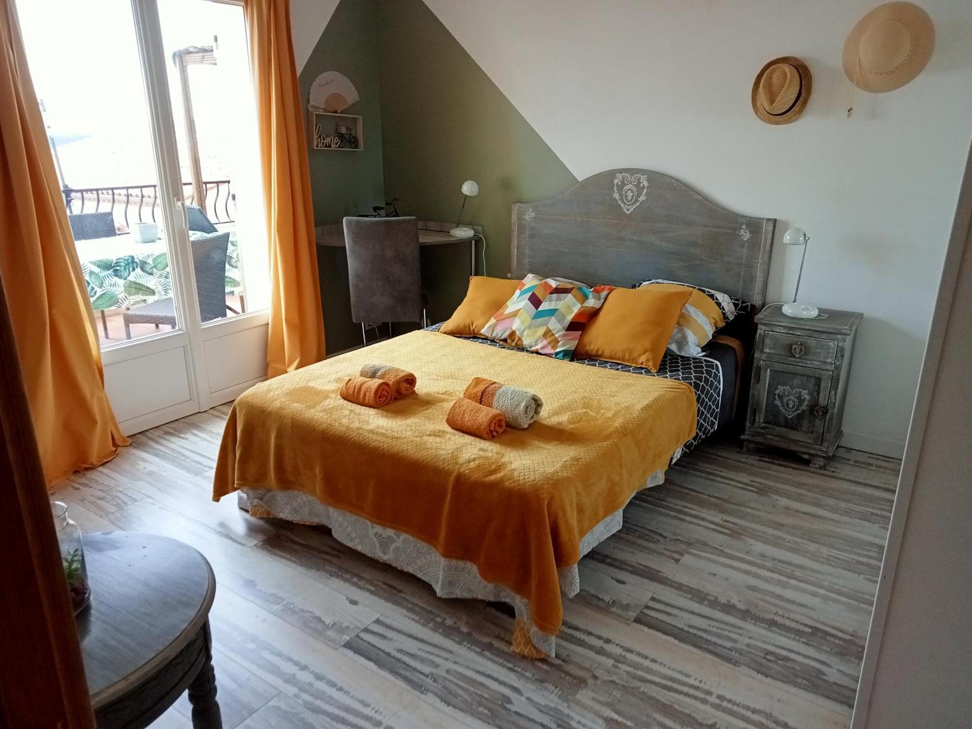 Hauts De Saint Pierre Maison De Ville 3 Chambres, Belle Terrasse Fayence Dış mekan fotoğraf