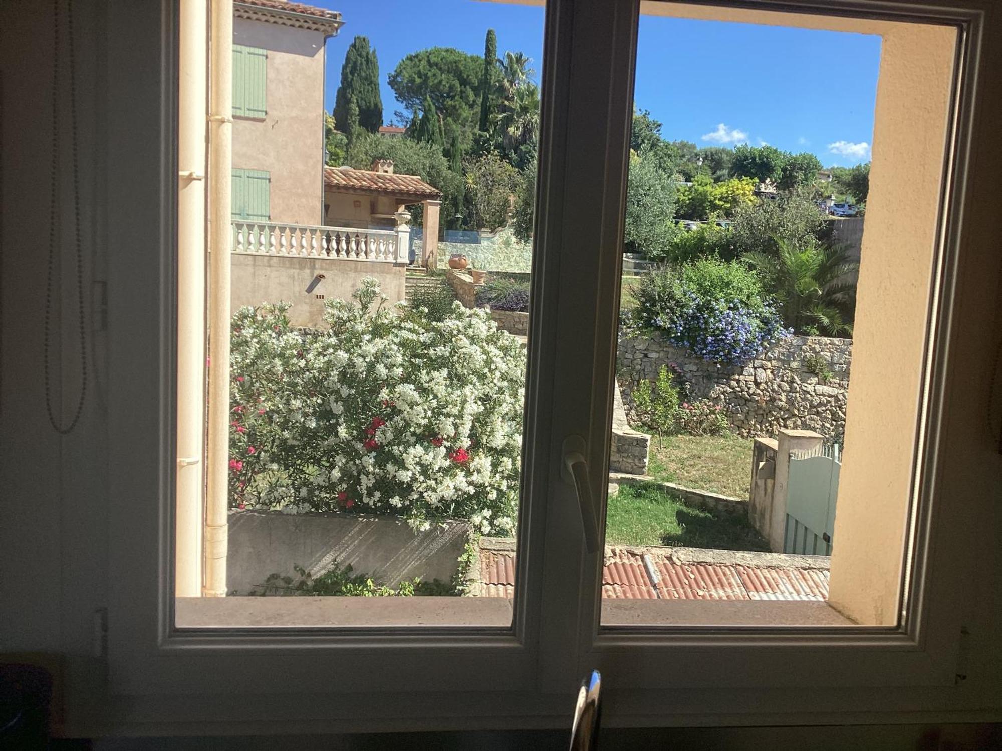 Hauts De Saint Pierre Maison De Ville 3 Chambres, Belle Terrasse Fayence Dış mekan fotoğraf